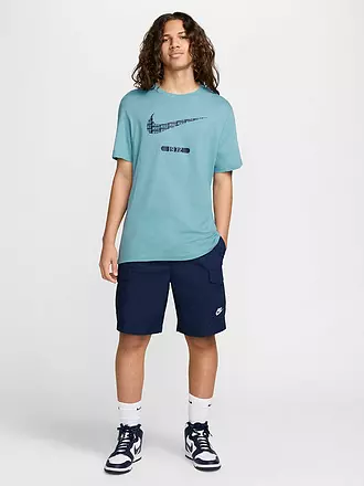 NIKE | Camiseta de hombre NSW Swoosh |